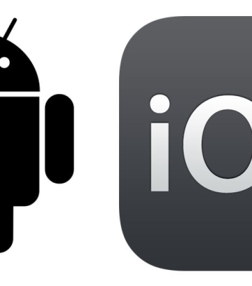 Android-ios